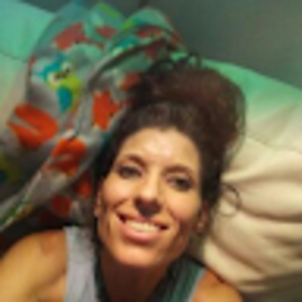 Meet your Posher, Aubrey